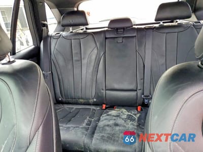 Zdjęcie 10 z 13 samochodu: 2017 BMW X5 SDRIVE35I VIN:5UXKR2C38H0X07275 - miniatura