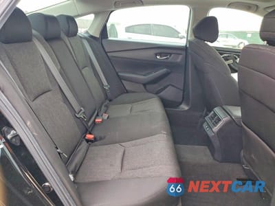 Zdjęcie 10 z 13 samochodu: 2025 HONDA ACCORD SE VIN:1HGCY1F41SA013666 - miniatura