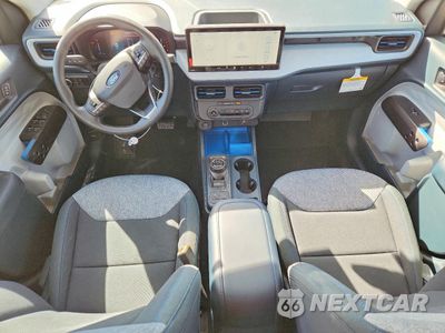 Zdjęcie 8 z 12 samochodu: 2026 FORD MAVERICK XLT VIN:3FTTW8H33TRA18313 - miniatura