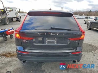 Zdjęcie 6 z 13 samochodu: 2018 VOLVO XC60 T5 MOMENTUM VIN:YV4102RK3J1064904 - miniatura