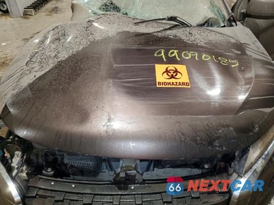 Zdjęcie 12 z 12 samochodu: 2020 MITSUBISHI RVR ES VIN:JA4AJ3AU5LU604851 - miniatura