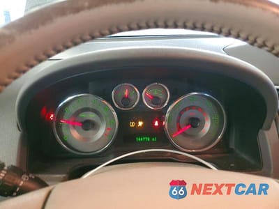 Zdjęcie 9 z 11 samochodu: 2009 FORD EDGE LIMITED VIN:2FMDK49C89BB05344 - miniatura