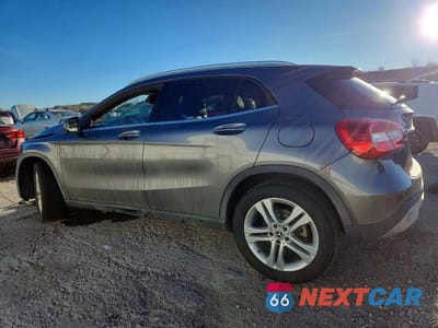 Drugie zdjęcie samochodu z przodu: 2018 MERCEDES-BENZ GLA 250 4MATIC VIN:WDCTG4GB4JJ500482 - miniatura
