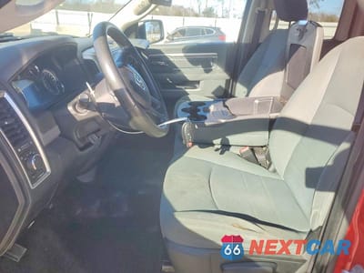 Zdjęcie 7 z 12 samochodu: 2013 RAM 1500 SLT VIN:1C6RR6GP3DS618403 - miniatura
