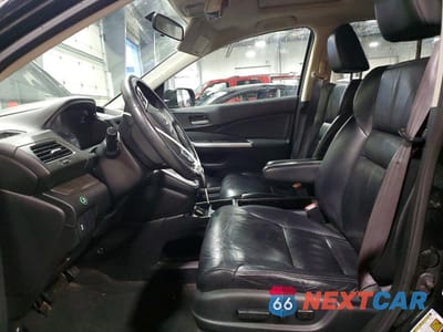 Zdjęcie 7 z 13 samochodu: 2013 HONDA CR-V EXL VIN:2HKRM4H71DH692329 - miniatura