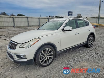 2017 INFINITI QX50 JN1BJ0RP1HM384061 - główne zdjęcie licytacji z USA - miniatura