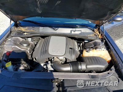 Zdjęcie 11 z 12 samochodu: 2019 DODGE CHALLENGER R/T VIN:2C3CDZBT4KH661546 - miniatura
