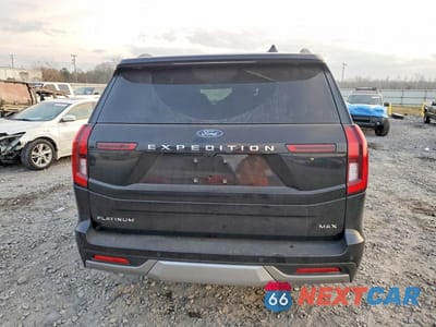 Zdjęcie 6 z 12 samochodu: 2025 FORD EXPEDITION MAX PLATINUM VIN:1FMJK1M89SEA29700 - miniatura