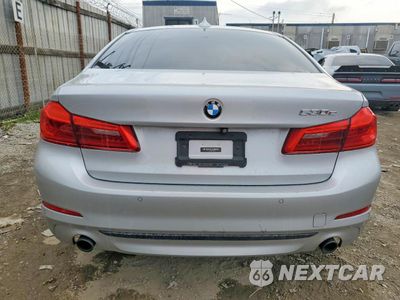 Zdjęcie 6 z 12 samochodu: 2019 BMW 530E VIN:WBAJA9C5XKB398545 - miniatura