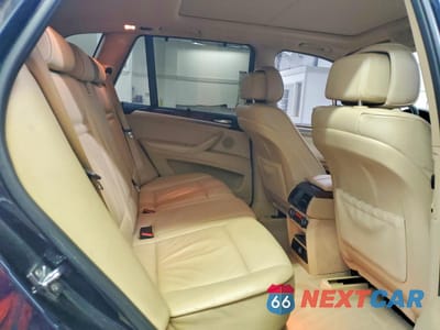 Zdjęcie 11 z 14 samochodu: 2009 BMW X5 XDRIVE30I VIN:5UXFE43599L263530 - miniatura