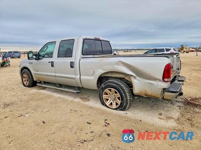 Drugie zdjęcie samochodu z przodu: 2006 FORD F250 SUPER DUTY VIN:1FTSW20P36EC96756 - miniatura