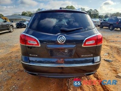Zdjęcie 6 z 13 samochodu: 2017 BUICK ENCLAVE VIN:5GAKRBKD1HJ216201 - miniatura