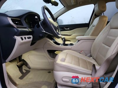 Zdjęcie 7 z 12 samochodu: 2022 GMC ACADIA DENALI VIN:1GKKNPLS2NZ168939 - miniatura