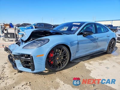 2026 PORSCHE PANAMERA GTS WP0AG2YA0TL070187 - główne zdjęcie licytacji z USA - miniatura