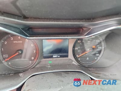 Zdjęcie 9 z 14 samochodu: 2022 CHEVROLET TRAILBLAZER LT VIN:KL79MRSL9NB127054 - miniatura