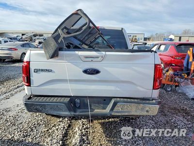 Zdjęcie 6 z 12 samochodu: 2015 FORD F150 SUPERCREW VIN:1FTEW1EG0FFA87131 - miniatura