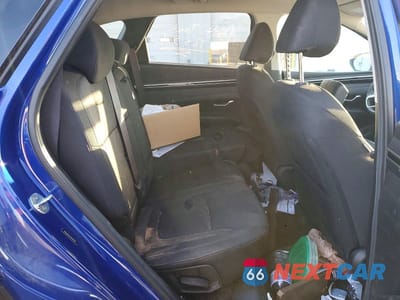 Zdjęcie 11 z 13 samochodu: 2022 HYUNDAI TUCSON SEL VIN:5NMJB3AE3NH119940 - miniatura