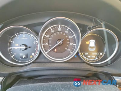 Zdjęcie 9 z 12 samochodu: 2017 MAZDA CX-5 GRAND TOURING VIN:JM3KFBDL3H0145317 - miniatura