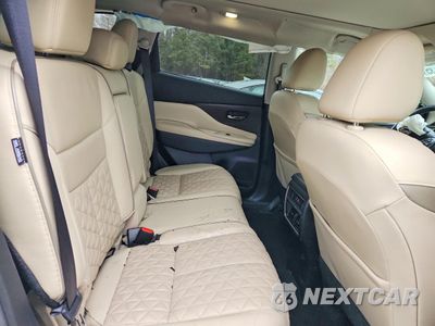 Zdjęcie 11 z 15 samochodu: 2020 NISSAN MURANO PLATINUM VIN:5N1AZ2DS4LN131758 - miniatura