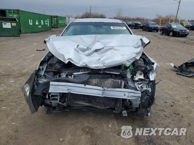Piąte zdjęcie samochodu w środku: 2012 CHEVROLET CRUZE LT VIN:1G1PE5SC3C7278352 - miniatura