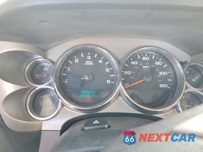 Zdjęcie 9 z 12 samochodu: 2008 GMC SIERRA K1500 VIN:1GTEK19J28Z329615 - miniatura