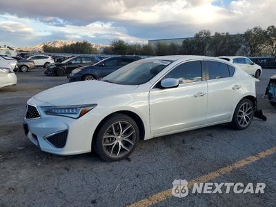 2019 ACURA ILX PREMIUM 19UDE2F70KA014899 - główne zdjęcie licytacji z USA - miniatura