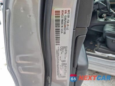 Zdjęcie 13 z 13 samochodu: 2021 JEEP GRAND CHEROKEE OVERLAND VIN:1C4RJFCG8MC671193 - miniatura