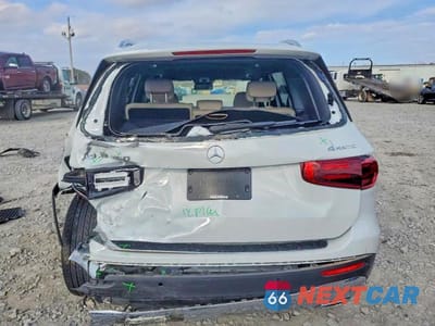 Zdjęcie 6 z 13 samochodu: 2024 MERCEDES-BENZ GLB 250 4MATIC VIN:W1N4M4HB1RW351604 - miniatura