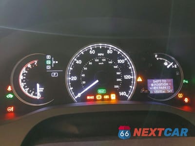 Zdjęcie 9 z 11 samochodu: 2016 LEXUS CT 200 VIN:JTHKD5BH0G2262286 - miniatura