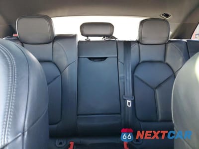 Zdjęcie 10 z 12 samochodu: 2017 PORSCHE MACAN VIN:WP1AA2A51HLB83408 - miniatura