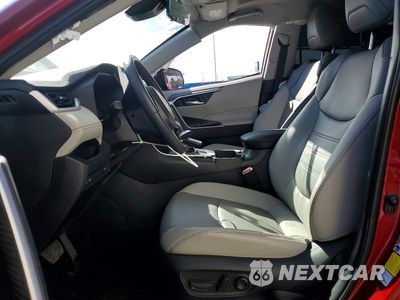 Zdjęcie 7 z 12 samochodu: 2025 TOYOTA RAV4 XLE PREMIUM VIN:2T3C1RFV9SW382593 - miniatura