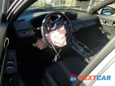 Zdjęcie 8 z 12 samochodu: 2025 HONDA CIVIC SPORT VIN:2HGFE4F82SH312711 - miniatura