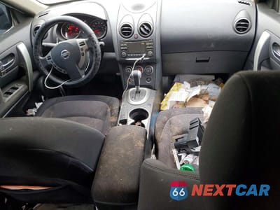 Zdjęcie 8 z 12 samochodu: 2012 NISSAN ROGUE S VIN:JN8AS5MT3CW253545 - miniatura