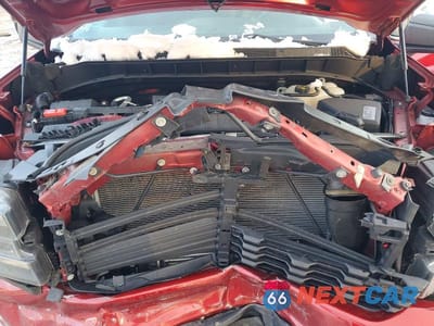 Zdjęcie 11 z 11 samochodu: 2021 CHEVROLET SILVERADO K1500 CUSTOM VIN:3GCPYBEK4MG271674 - miniatura