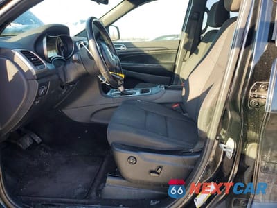 Zdjęcie 7 z 13 samochodu: 2019 JEEP GRAND CHEROKEE LAREDO VIN:1C4RJFAGXKC528648 - miniatura