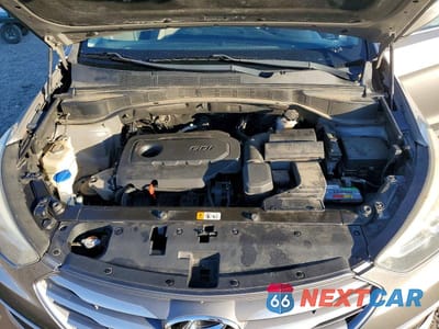 Zdjęcie 12 z 12 samochodu: 2018 HYUNDAI SANTA FE SPORT VIN:5NMZT3LB7JH080119 - miniatura