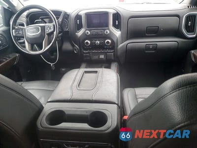 Zdjęcie 8 z 11 samochodu: 2021 GMC SIERRA K1500 DENALI VIN:3GTU9FETXMG284316 - miniatura