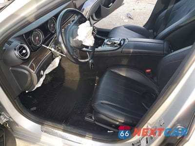 Zdjęcie 7 z 11 samochodu: 2018 MERCEDES-BENZ E 300 4MATIC VIN:WDDZF4KB3JA373546 - miniatura