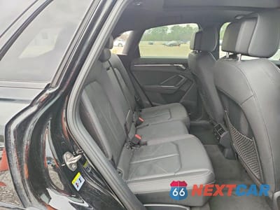Zdjęcie 10 z 12 samochodu: 2021 AUDI Q3 PREMIUM PLUS S LINE 45 VIN:WA1EECF35M1043320 - miniatura