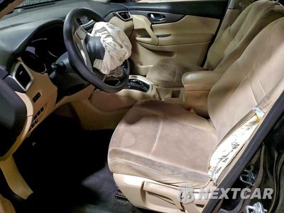 Zdjęcie 7 z 14 samochodu: 2016 NISSAN ROGUE S VIN:JN8AT2MV6GW151997 - miniatura