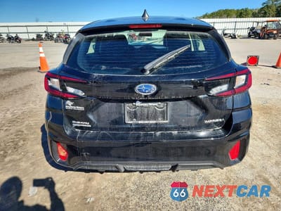 Zdjęcie 6 z 13 samochodu: 2025 SUBARU IMPREZA VIN:JF1GUABC2S8200114 - miniatura