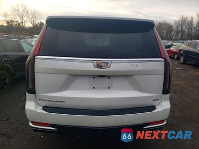 Zdjęcie 6 z 13 samochodu: 2023 CADILLAC ESCALADE PREMIUM LUXURY VIN:1GYS4BKL5PR457550 - miniatura