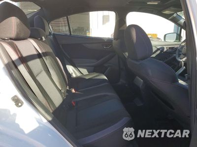 Zdjęcie 10 z 13 samochodu: 2018 SUBARU IMPREZA SPORT VIN:4S3GKAM62J3600130 - miniatura