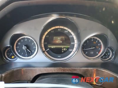 Zdjęcie 9 z 11 samochodu: 2013 MERCEDES-BENZ E 350 VIN:WDDHF5KB1DA665363 - miniatura