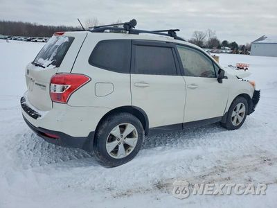 Zdjęcie 9 z 52 samochodu: 2015 SUBARU FORESTER 2.5I PREMIUM VIN:JF2SJADC7FH533913 - miniatura