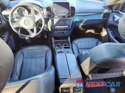 Zdjęcie 8 z 11 samochodu: 2018 MERCEDES-BENZ GLE 350 VIN:4JGDA5JB8JB172578 - miniatura