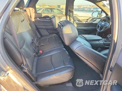 Zdjęcie 11 z 14 samochodu: 2020 CADILLAC XT5 PREMIUM LUXURY VIN:1GYKNCRS3LZ172310 - miniatura