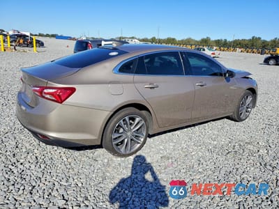 Trzecie zdjęcie samochodu z tyłu: 2023 CHEVROLET MALIBU PREMIER VIN:1G1ZE5ST4PF178460 - miniatura