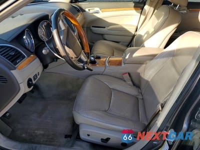 Zdjęcie 7 z 14 samochodu: 2013 CHRYSLER 300C VIN:2C3CCAEG3DH630424 - miniatura