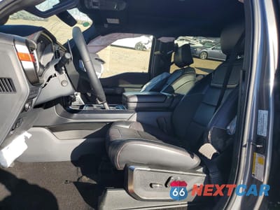 Zdjęcie 7 z 14 samochodu: 2024 FORD F150 RAPTOR VIN:1FTFW1RG9RFA98969 - miniatura
